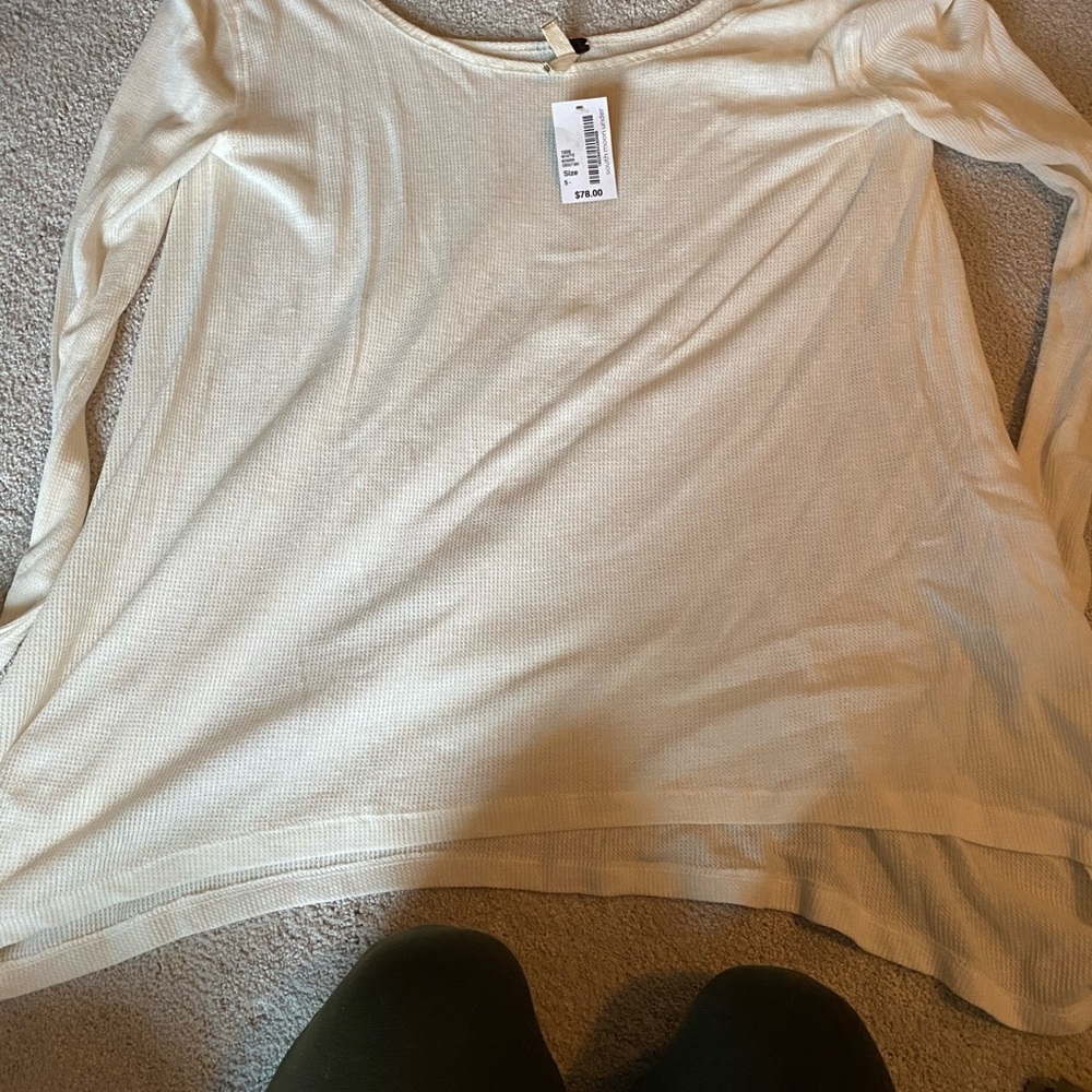 Brand new never worn!!!